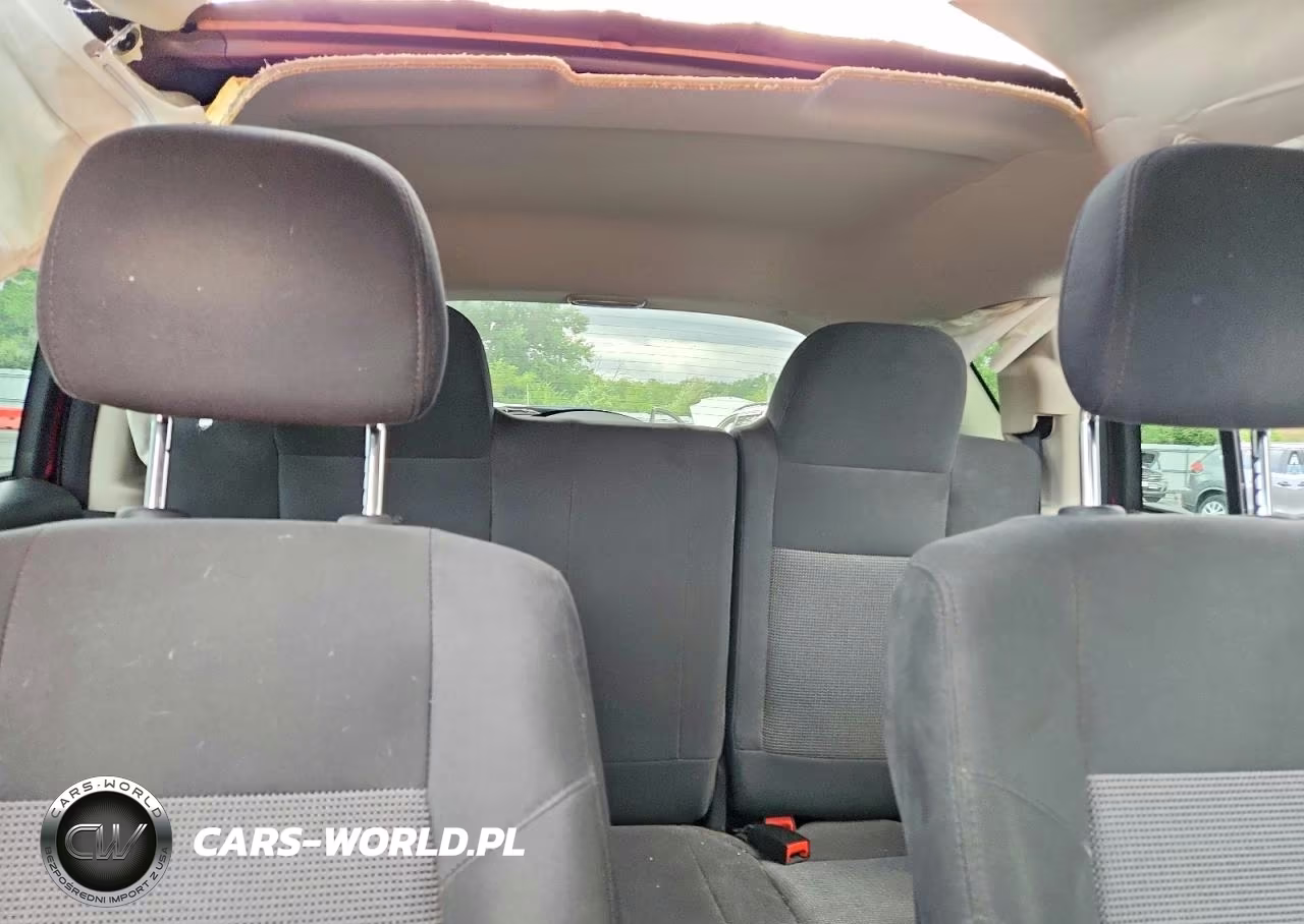 2013 Jeep Compass Latitude VIN:1C4NJDEBXDD222063 - 10