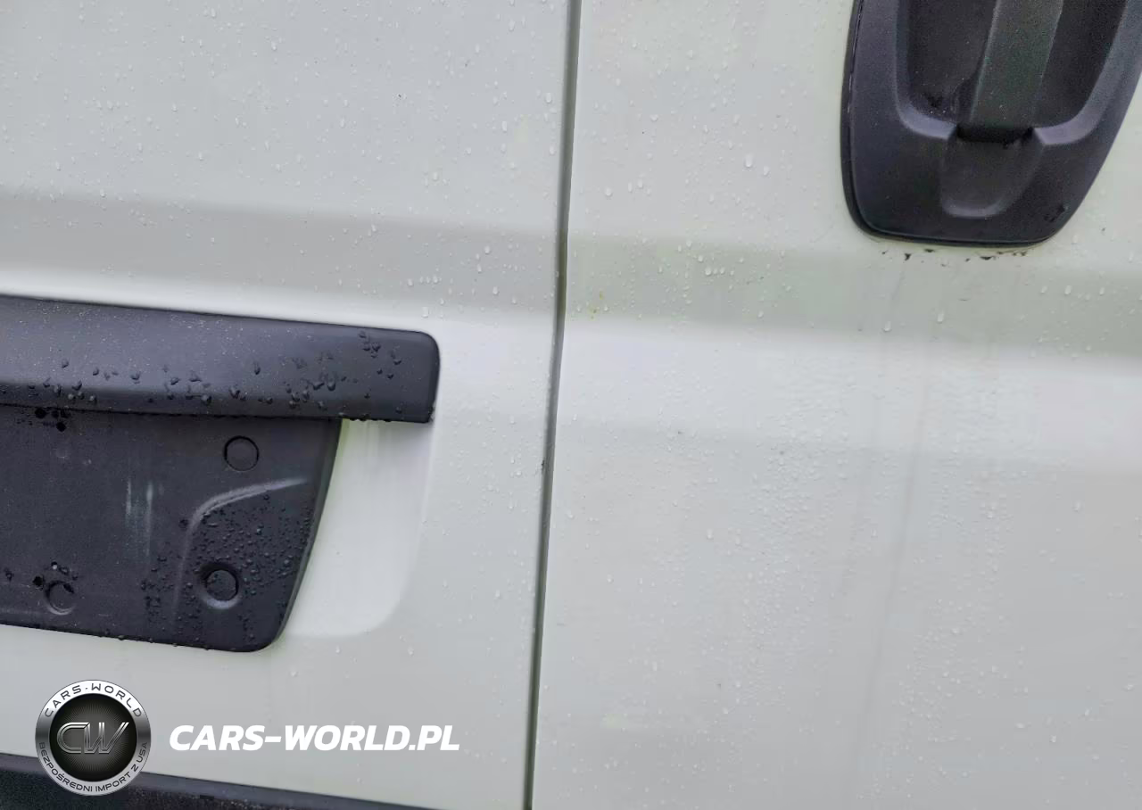 2025 Ram Promaster 2500 2500 High VIN:3C6LRVDG1SE520507 - 10