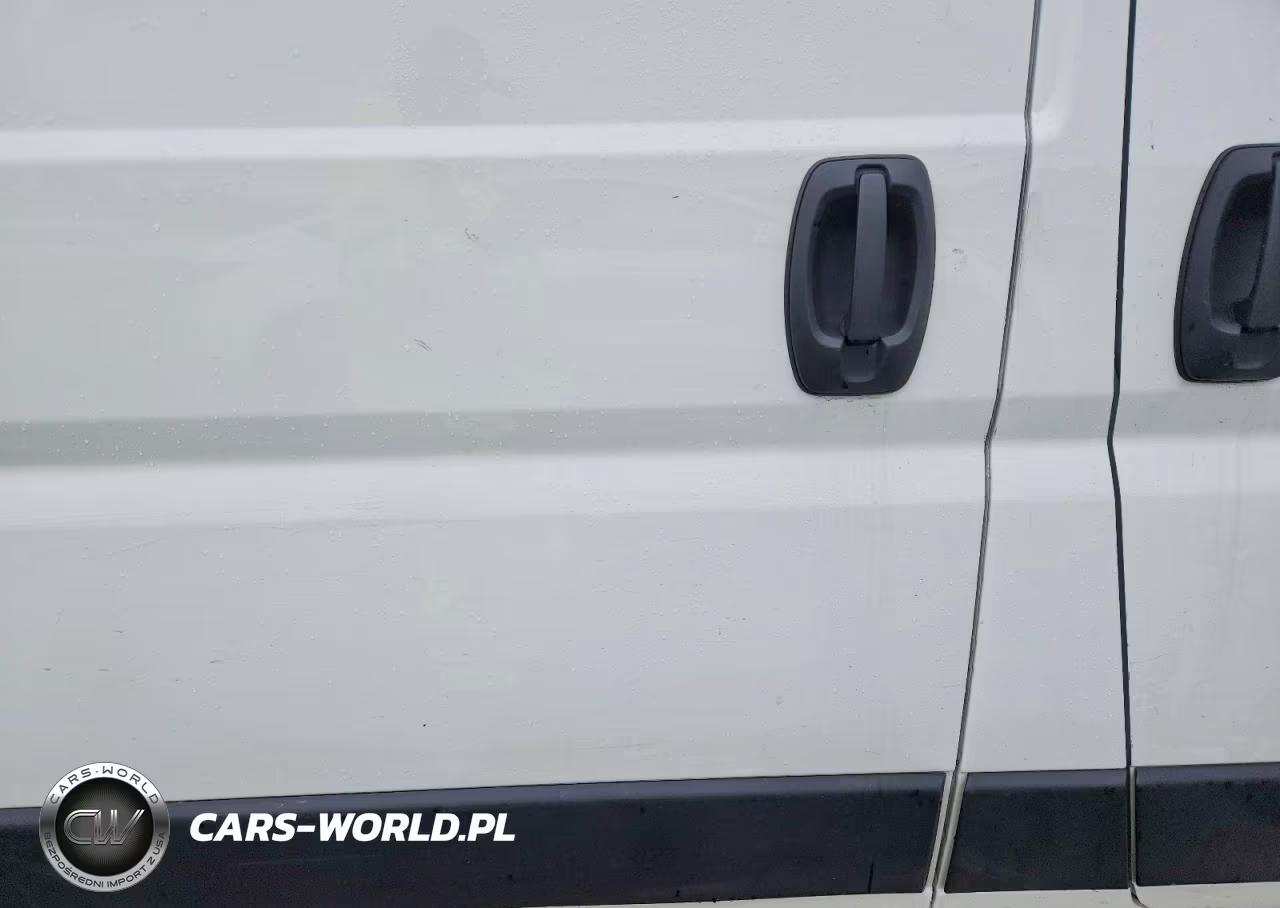 2025 Ram Promaster 2500 2500 High VIN:3C6LRVDG1SE520507 - 11