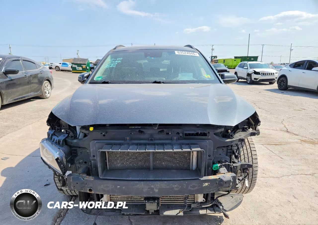 2018 Hyundai Kona Ultimate VIN:KM8K53A50JU105147 - 5