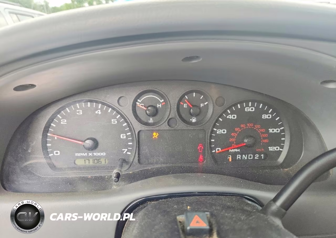 2006 Ford Ranger VIN:1FTYR10U06PA78909 - 9