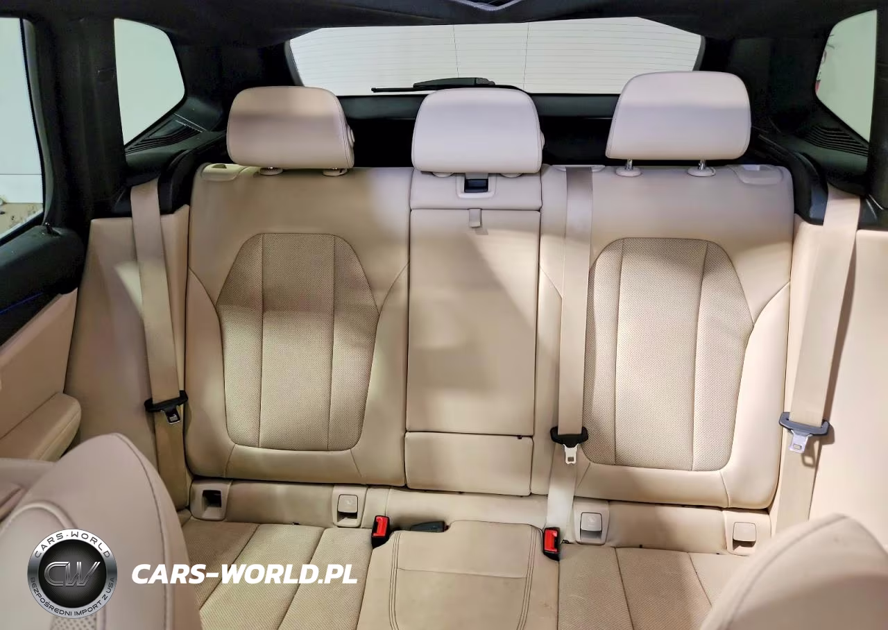 2022 BMW X3 Sdrive30I VIN:5UX43DP01N9N17847 - 10