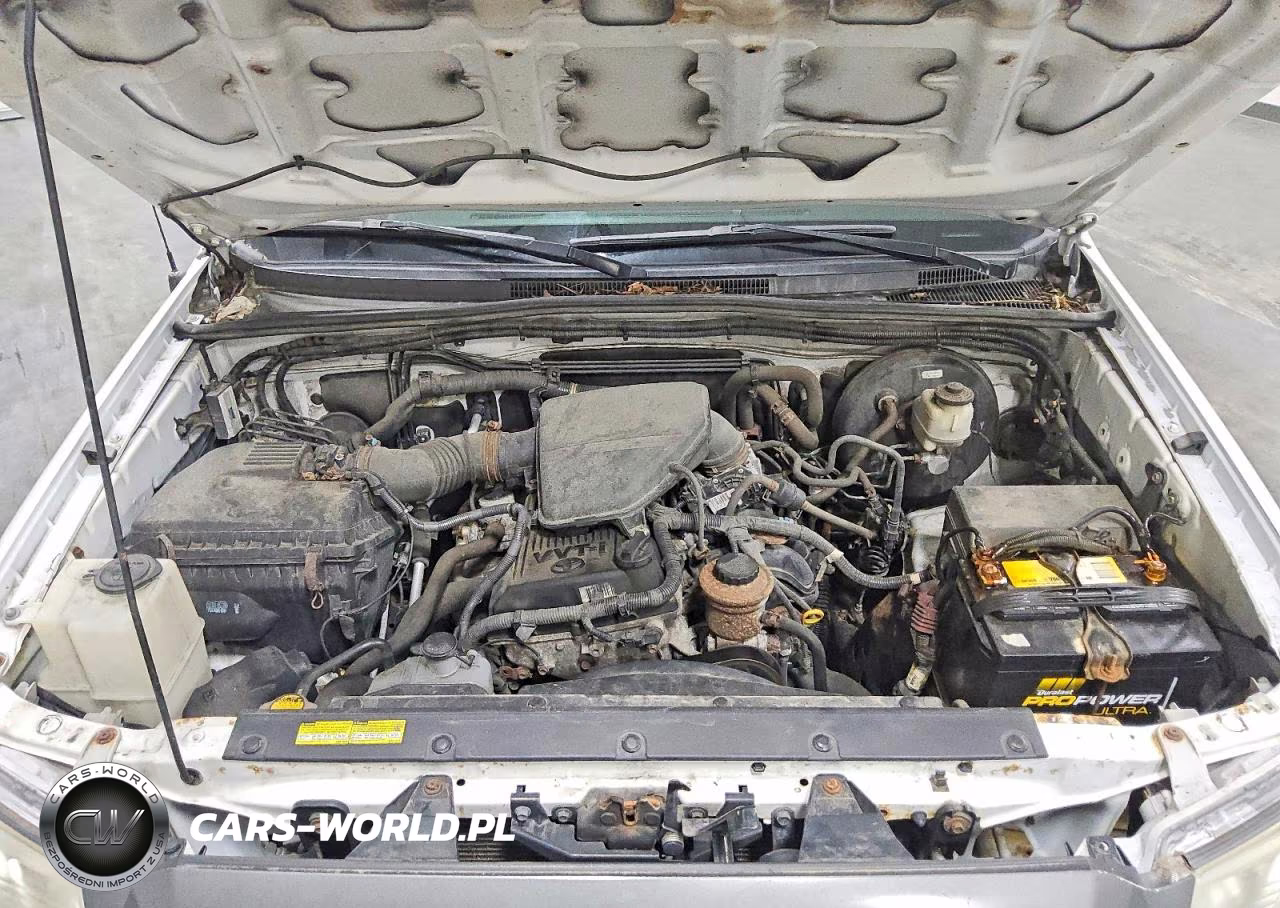 2015 Toyota Tacoma Base VIN:5TFTX4CN1FX056813 - 11