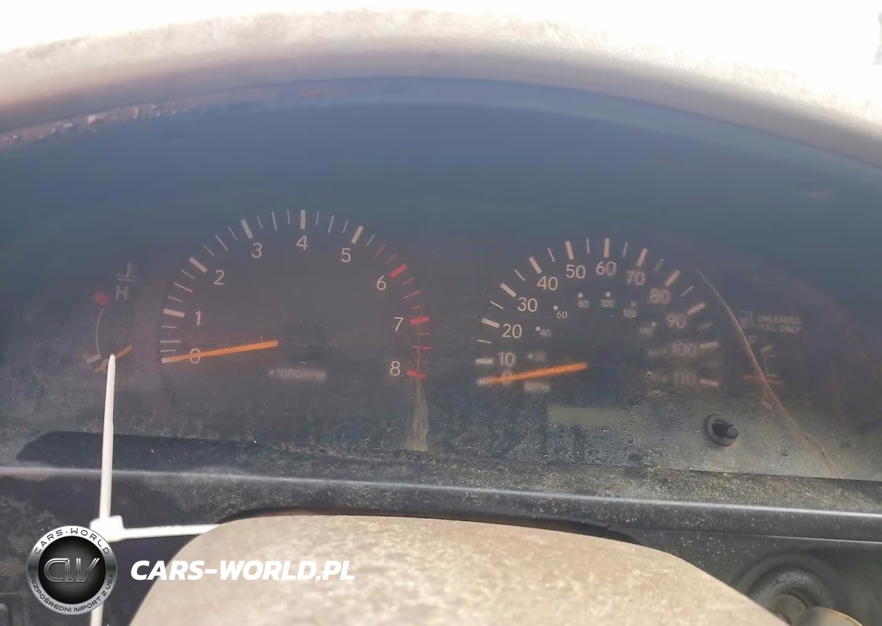2000 Toyota Tacoma Xtracab Prerunner VIN:4TASN92N9YZ674593 - 9