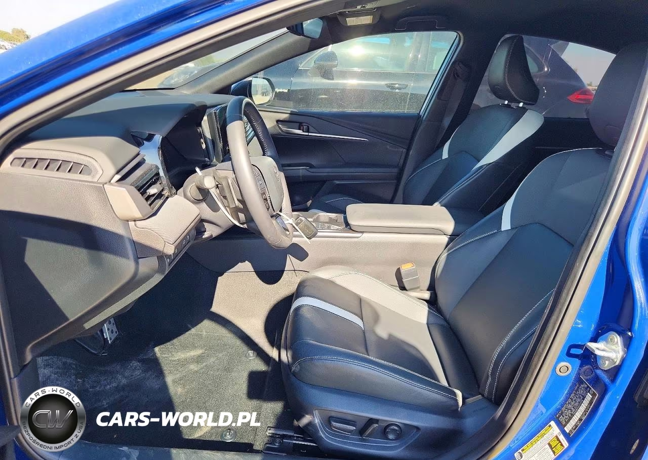 2025 Toyota Camry Se VIN:4T1DAACK5SU072448 - 7