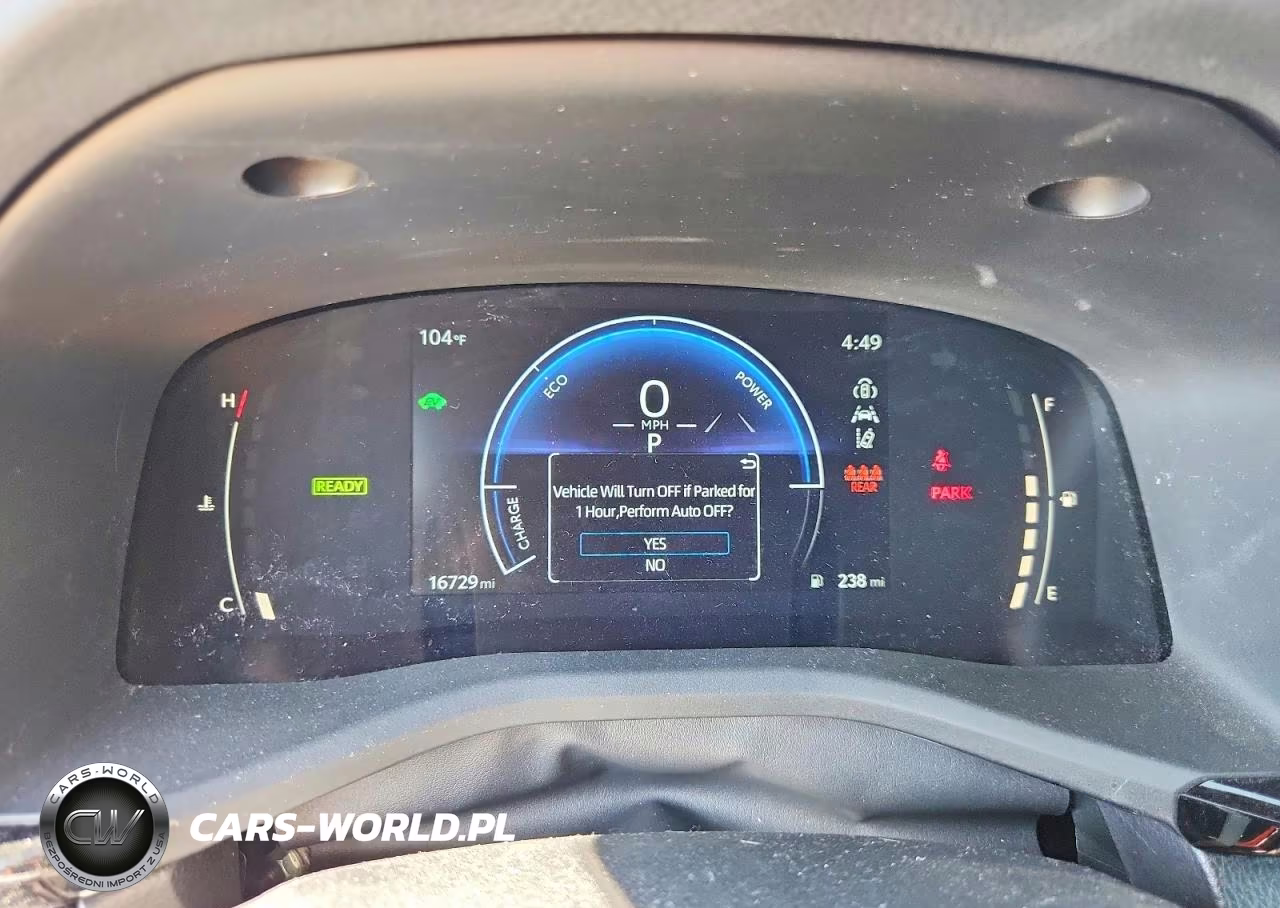 2025 Toyota Camry Se VIN:4T1DAACK5SU072448 - 9