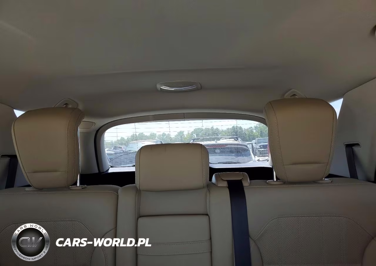 2018 Mercedes-Benz Gle 350 VIN:4JGDA5JB1JB048121 - 10