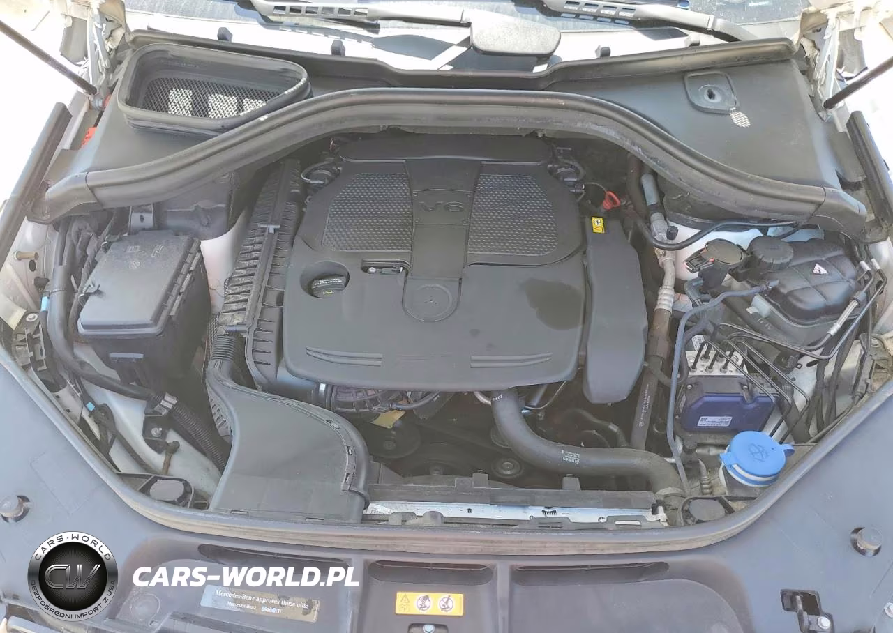 2018 Mercedes-Benz Gle 350 VIN:4JGDA5JB1JB048121 - 12