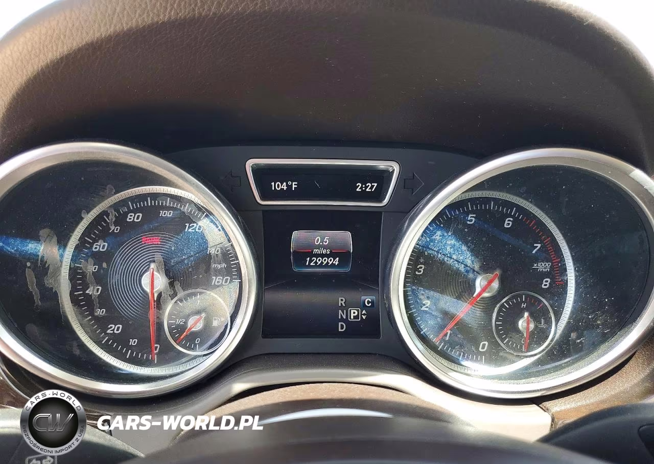 2018 Mercedes-Benz Gle 350 VIN:4JGDA5JB1JB048121 - 9