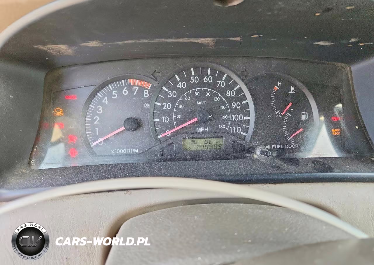 2005 Toyota Corolla Ce VIN:1NXBR32E55Z374043 - 9