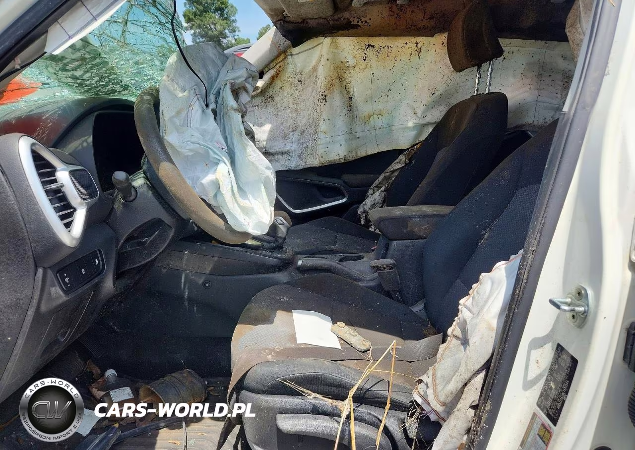 2020 Kia Soul Lx VIN:KNDJ23AU9L7120344 - 7