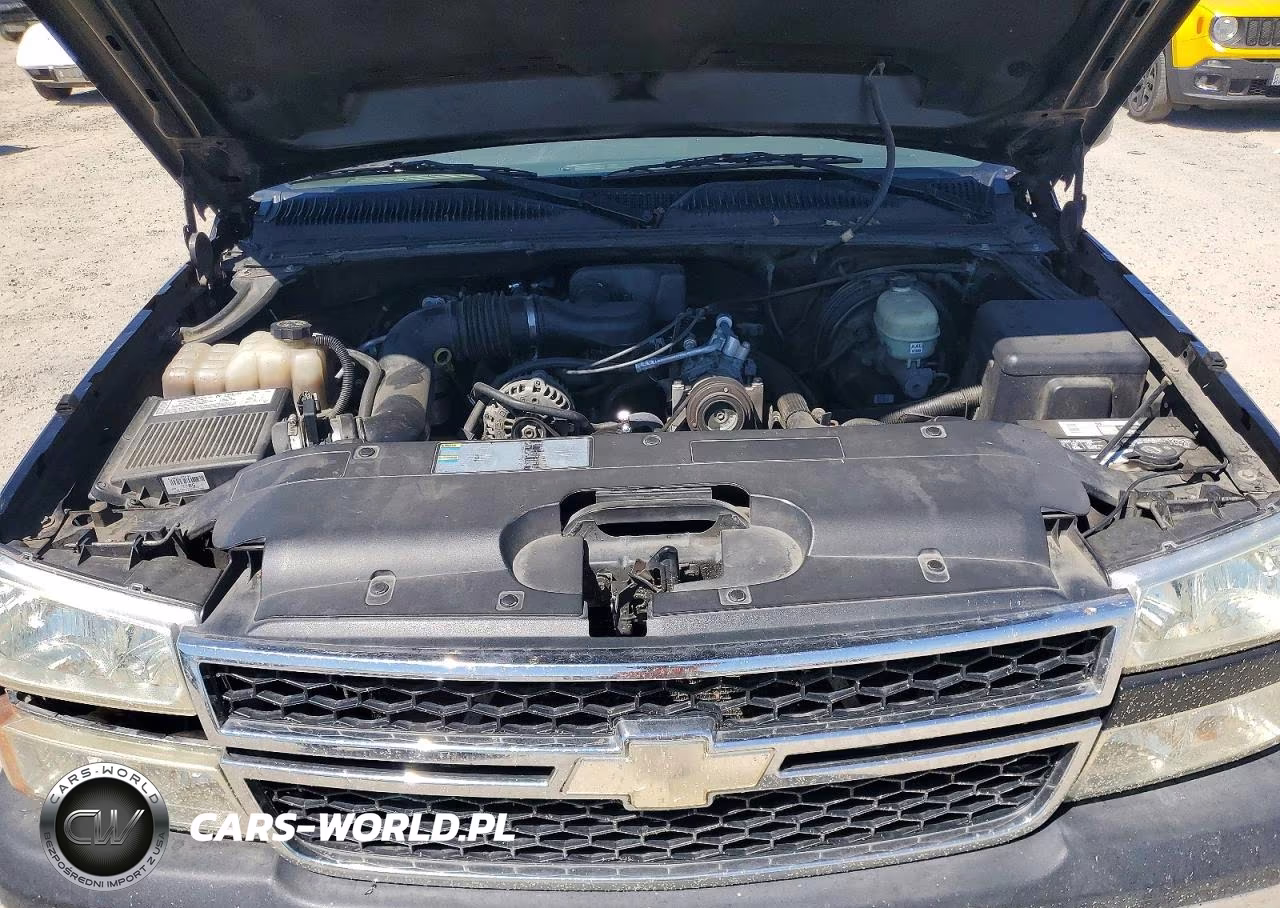 2006 Chevrolet Silverado C1500 VIN:1GCEC19X66Z233159 - 11