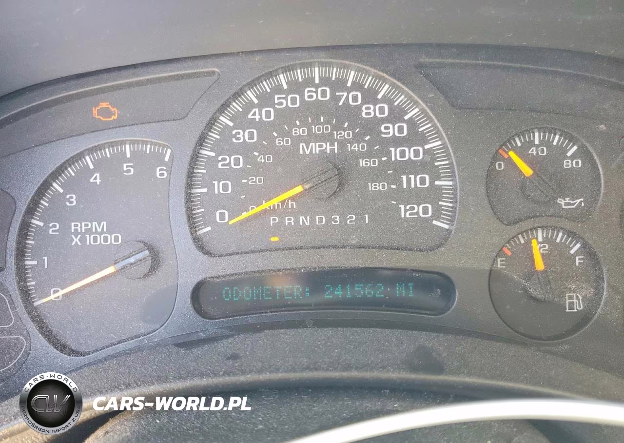 2006 Chevrolet Silverado C1500 VIN:1GCEC19X66Z233159 - 9