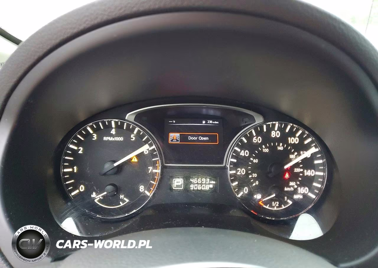 2015 Nissan Altima 2.5 Sv VIN:1N4AL3AP8FC142747 - 9