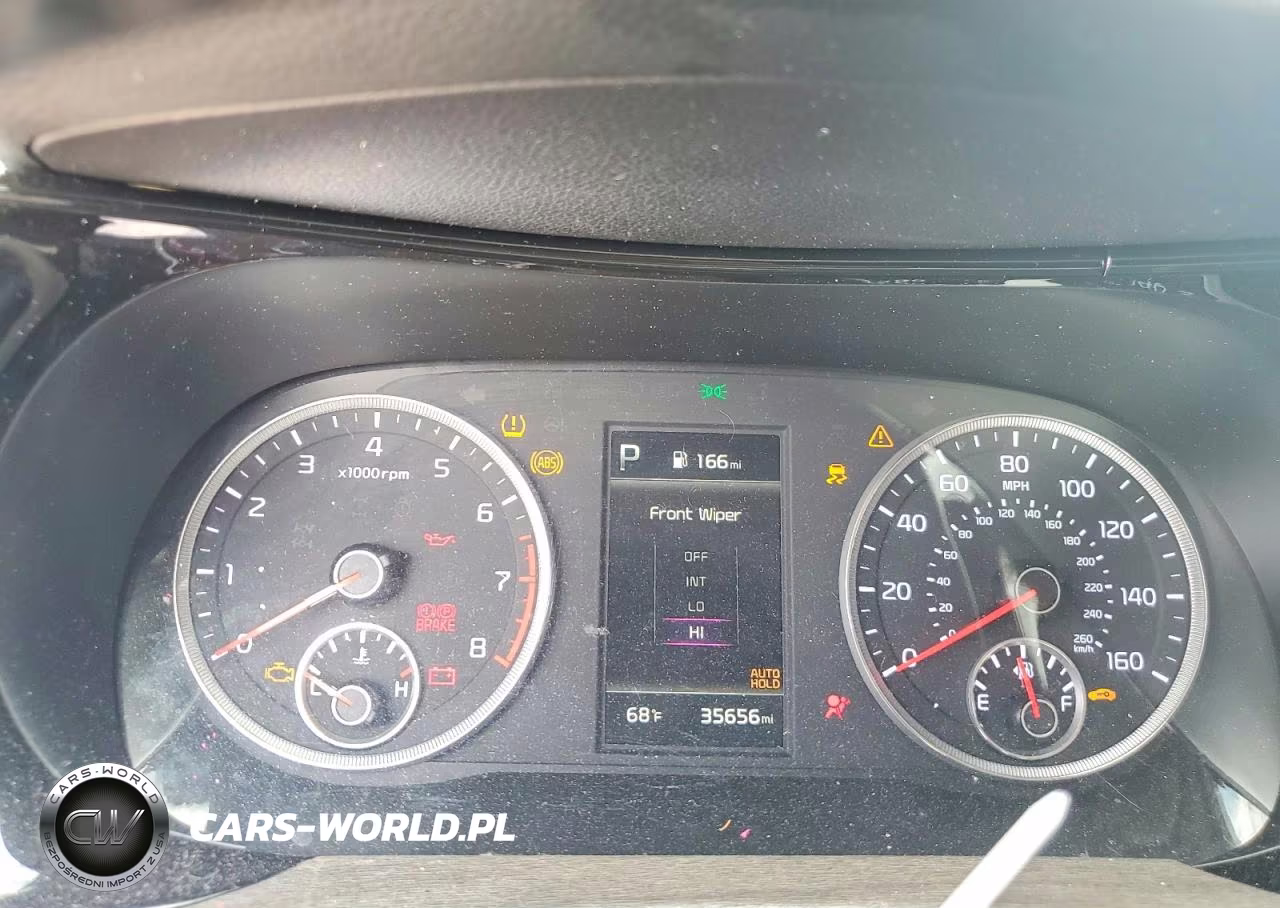 2024 Kia K5 Ex VIN:5XXG34J26RG233647 - 9