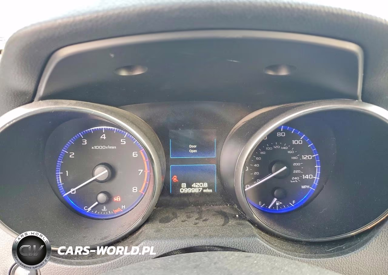 2018 Subaru Outback 2.5I Premium VIN:4S4BSACC0J3367605 - 9