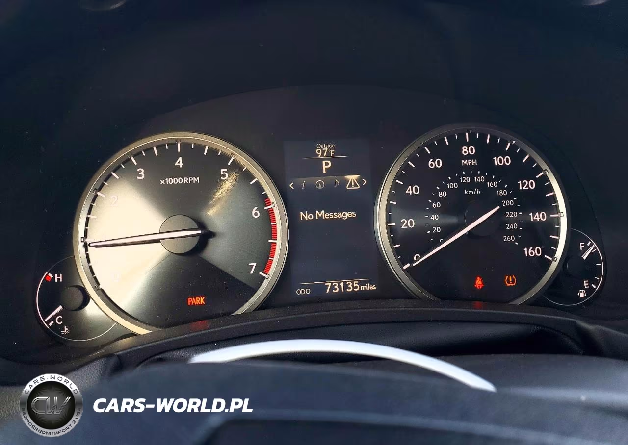 2015 Lexus Nx 200T VIN:JTJYARBZ0F2007377 - 9