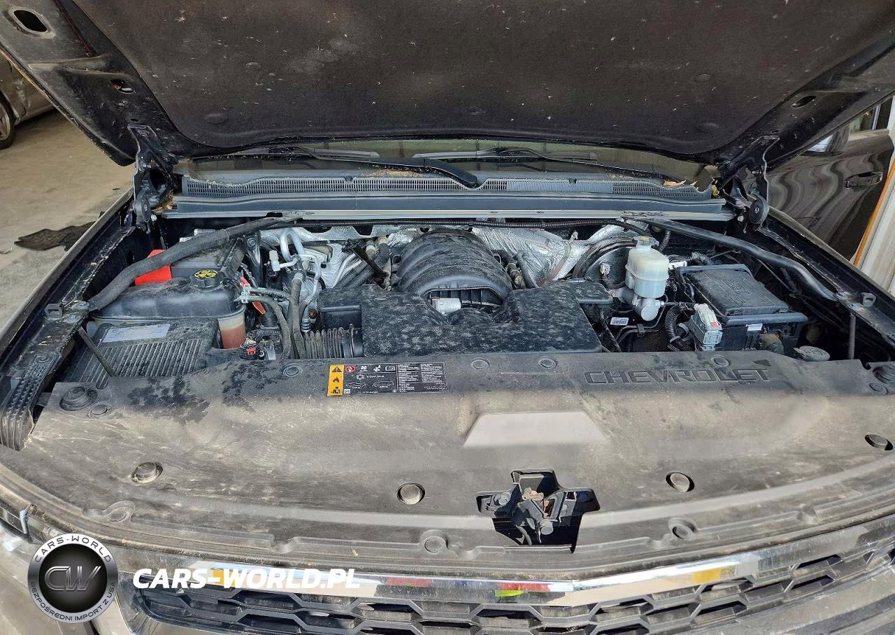 2017 Chevrolet Suburban K1500 Lt VIN:1GNSKHKC8HR260489 - 12