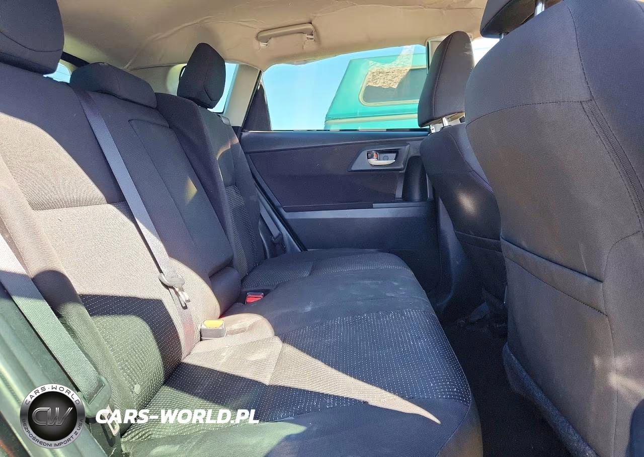 2017 Toyota Corolla Im Base VIN:JTNKARJE3HJ528962 - 10