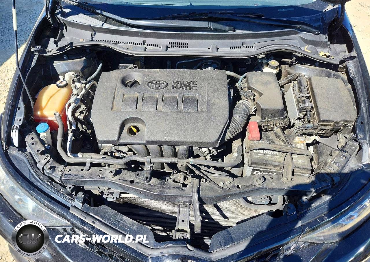 2017 Toyota Corolla Im Base VIN:JTNKARJE3HJ528962 - 11