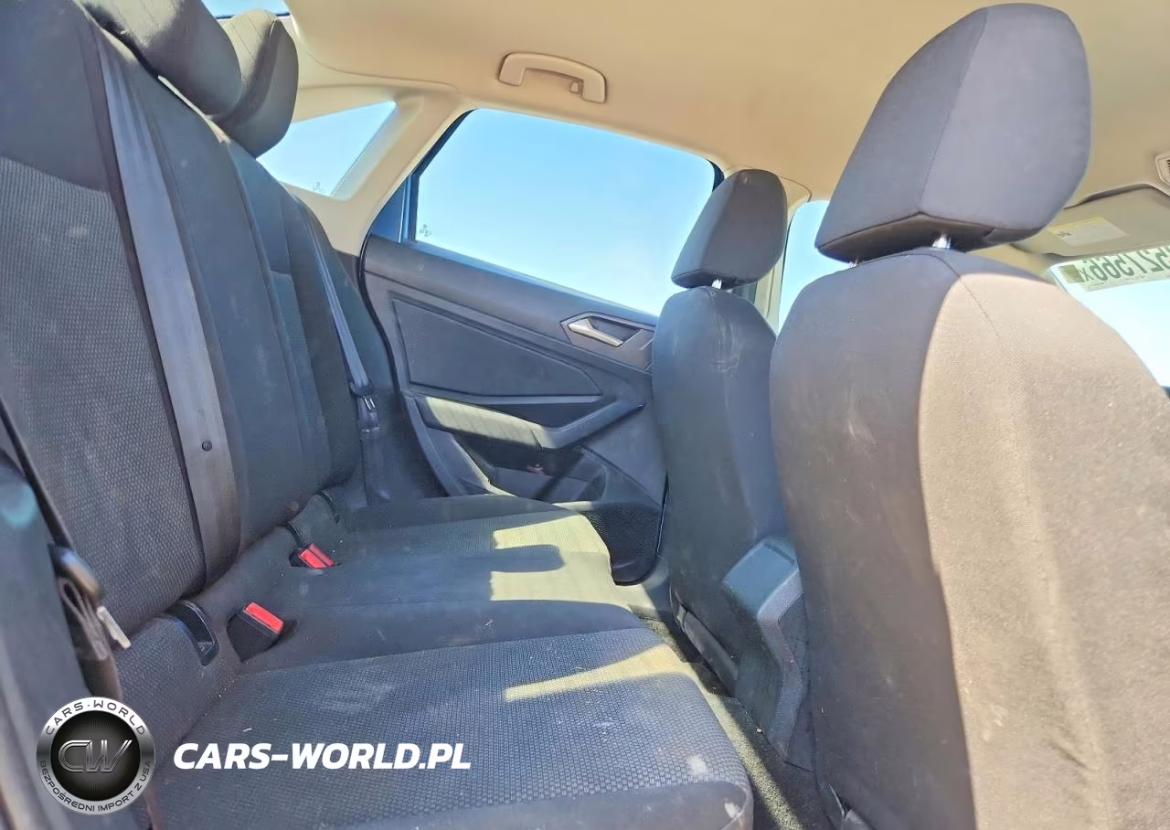 2019 Volkswagen Jetta S VIN:3VWC57BU6KM051152 - 10