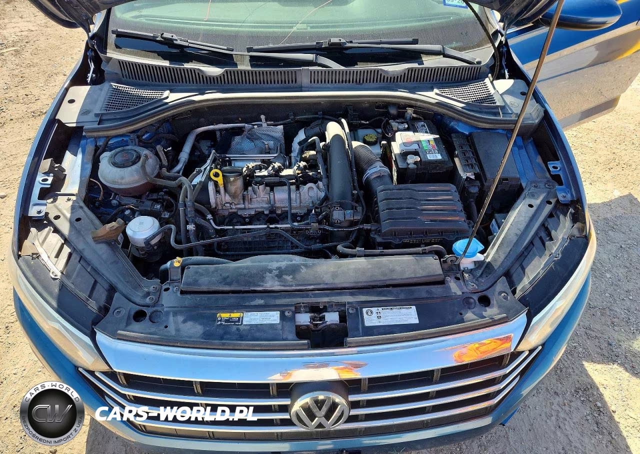 2019 Volkswagen Jetta S VIN:3VWC57BU6KM051152 - 11