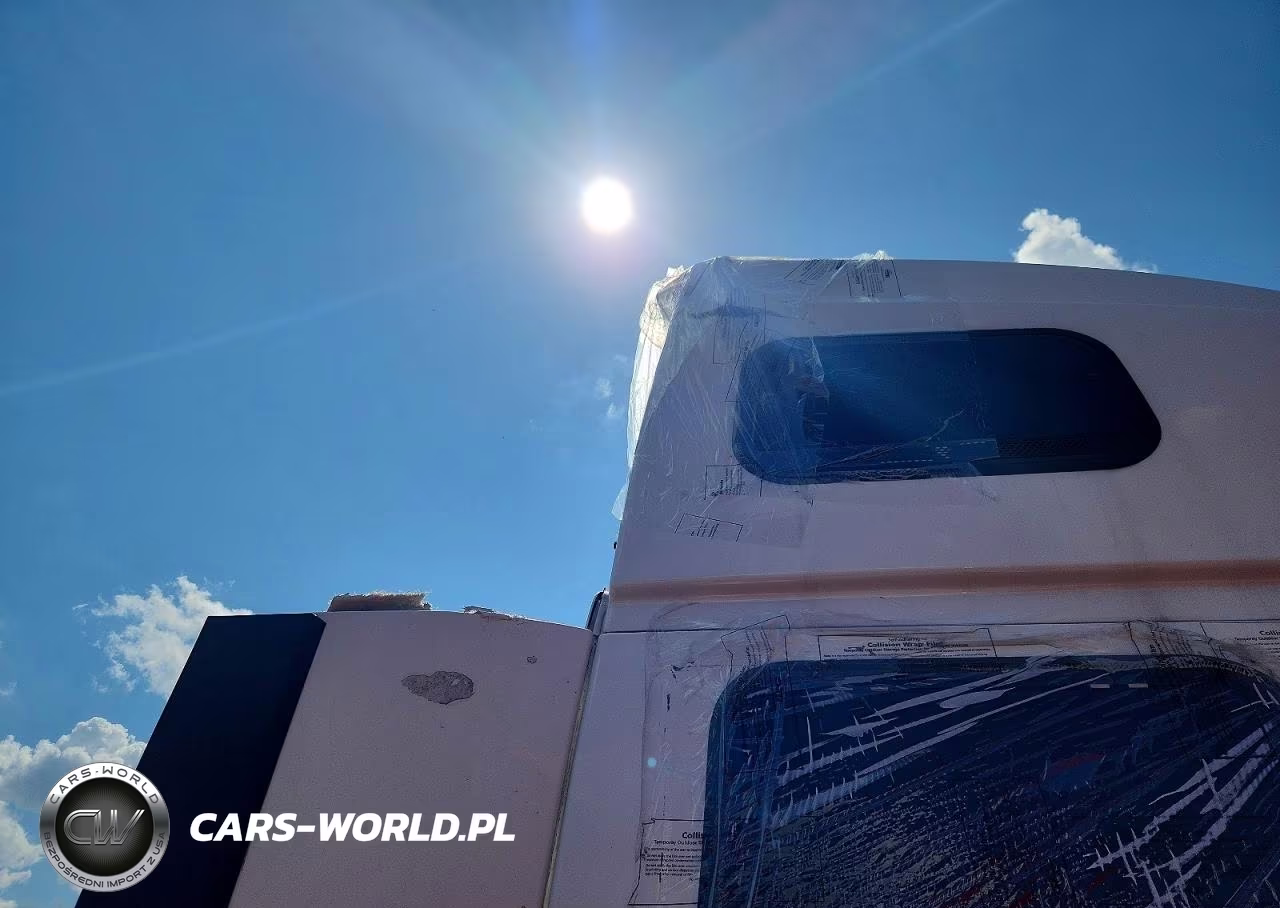 2020 Volvo Vnl Semi Truck VIN:4V4NC9EH0LN232755 - 13
