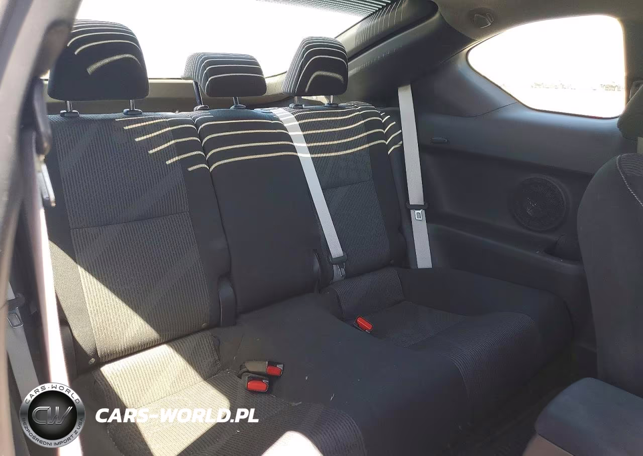 2014 Scion Tc 10 Series VIN:JTKJF5C7XE3068622 - 10