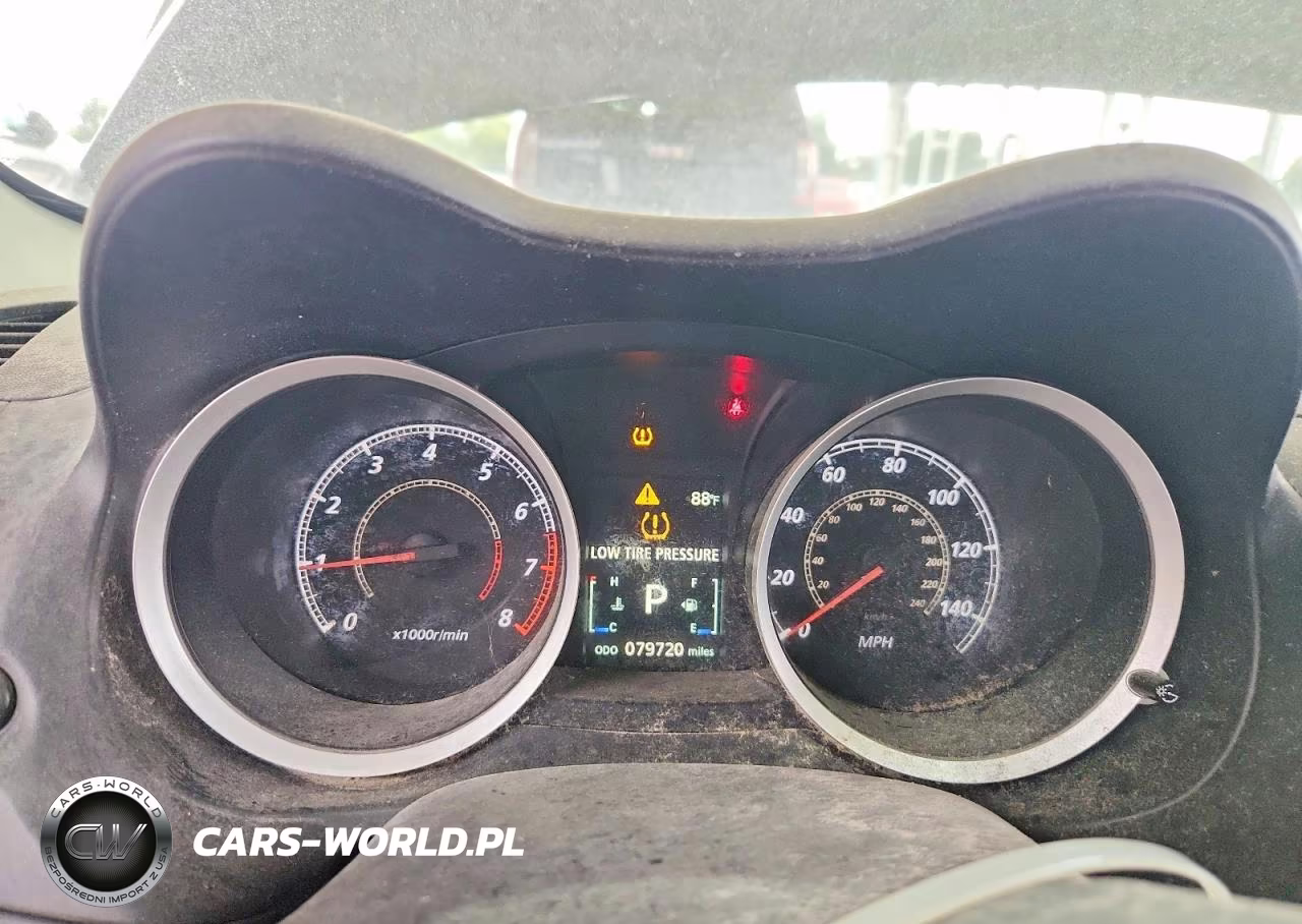 2017 Mitsubishi Lancer Es VIN:JA32U2FU3HU012259 - 9