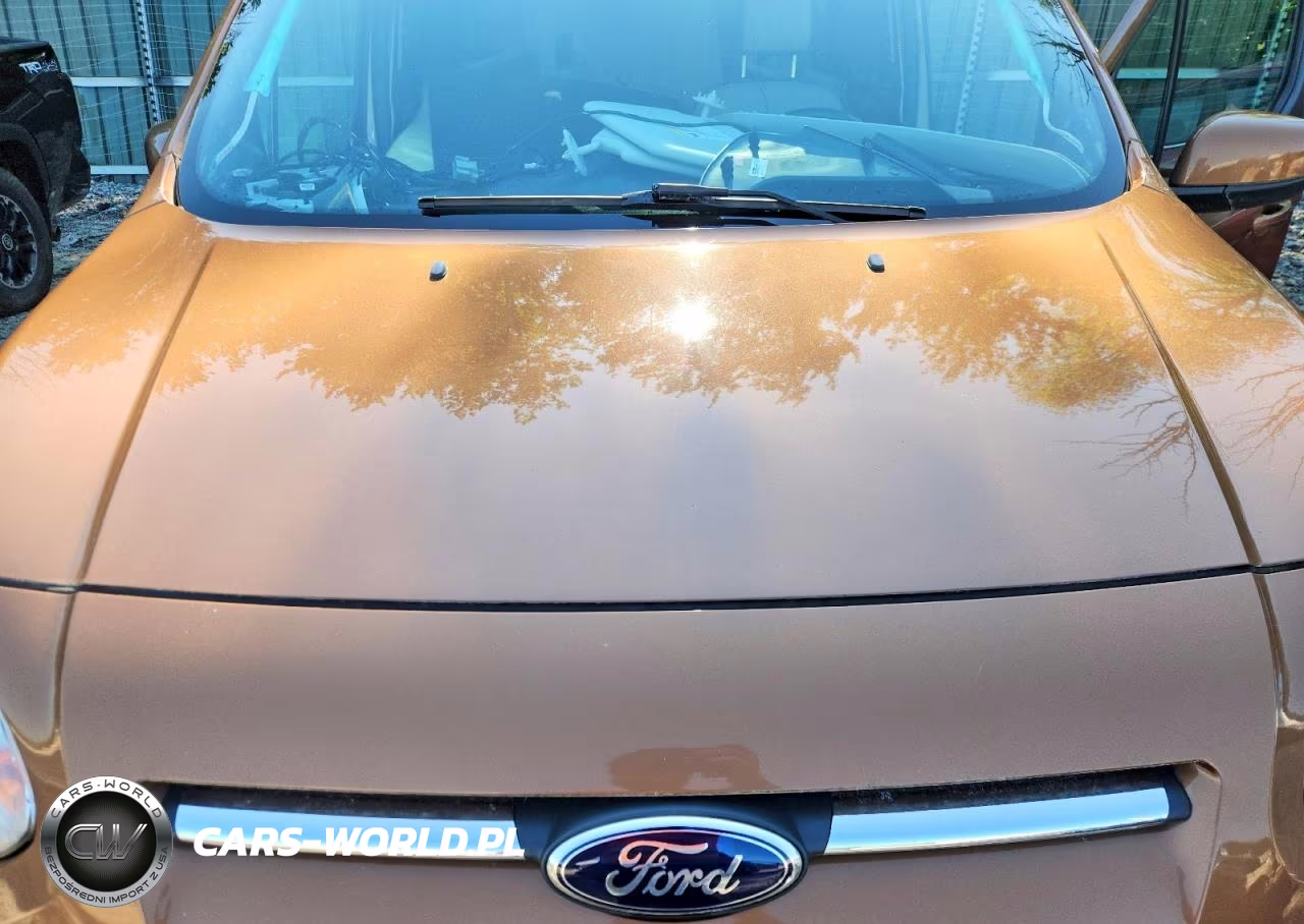 2014 Ford Transit Connect Titanium VIN:NM0GE9G73E1150691 - 12