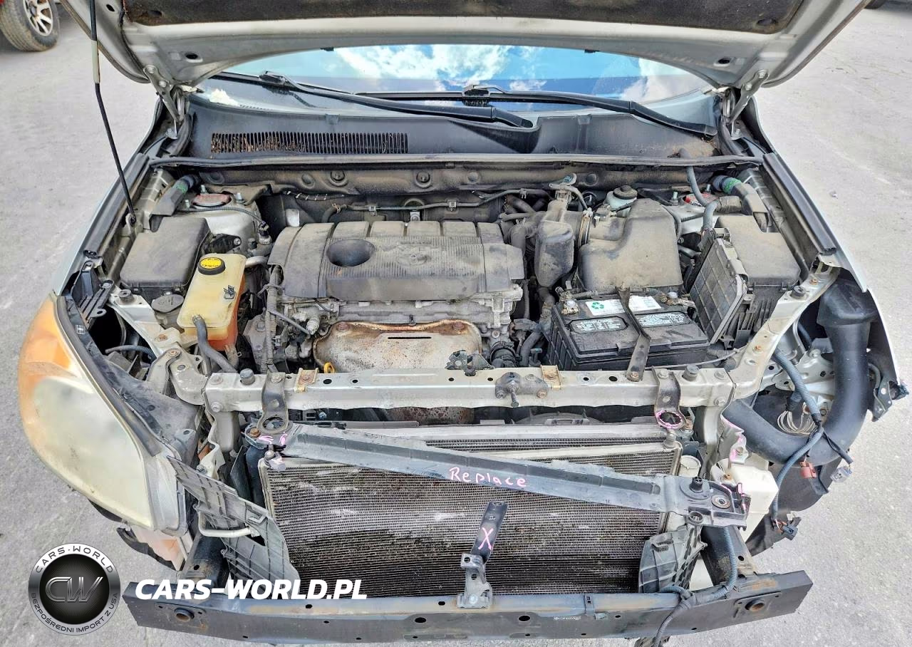 2012 Toyota Rav4 Base VIN:2T3BF4DV0CW183646 - 12