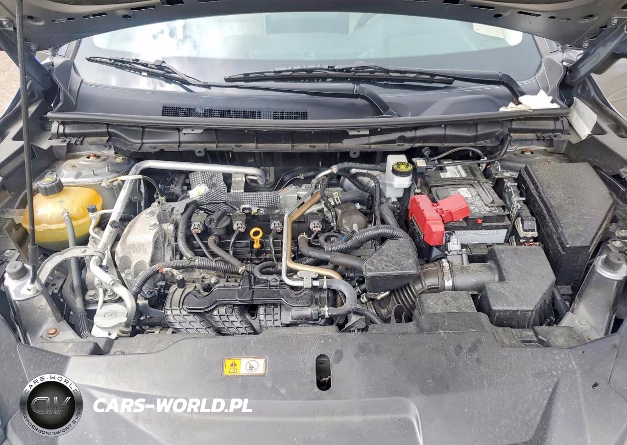 2022 Mitsubishi Outlander Sel VIN:JA4J4VA81NZ034617 - 12