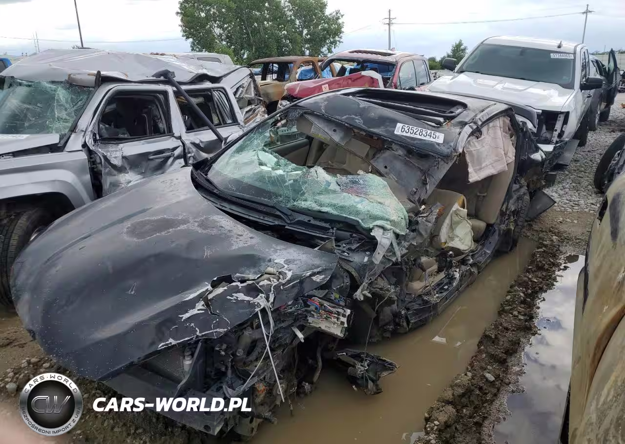 2011 Nissan Altima Sr