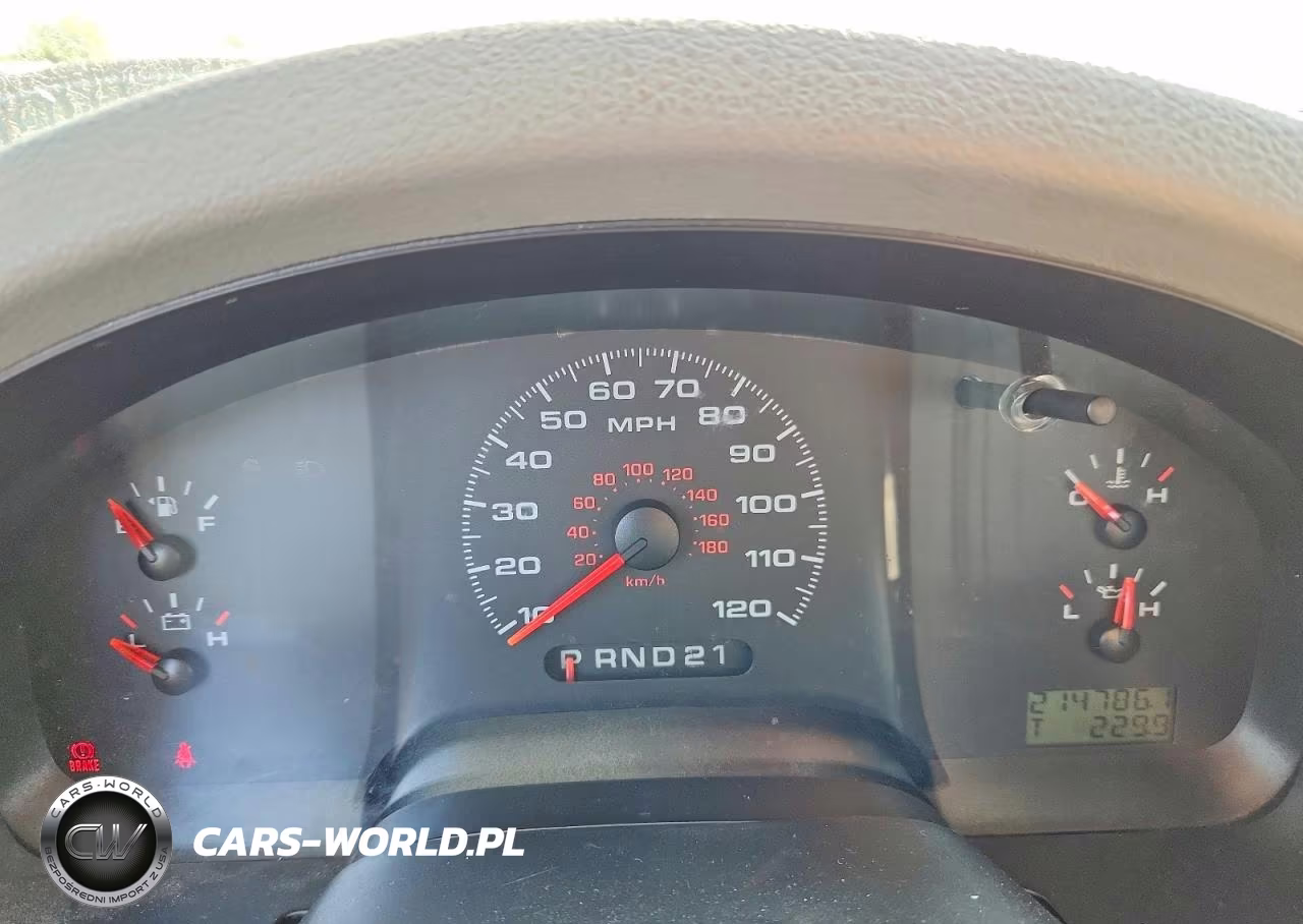 2006 Ford F150 VIN:1FTRX12W56NA02834 - 9