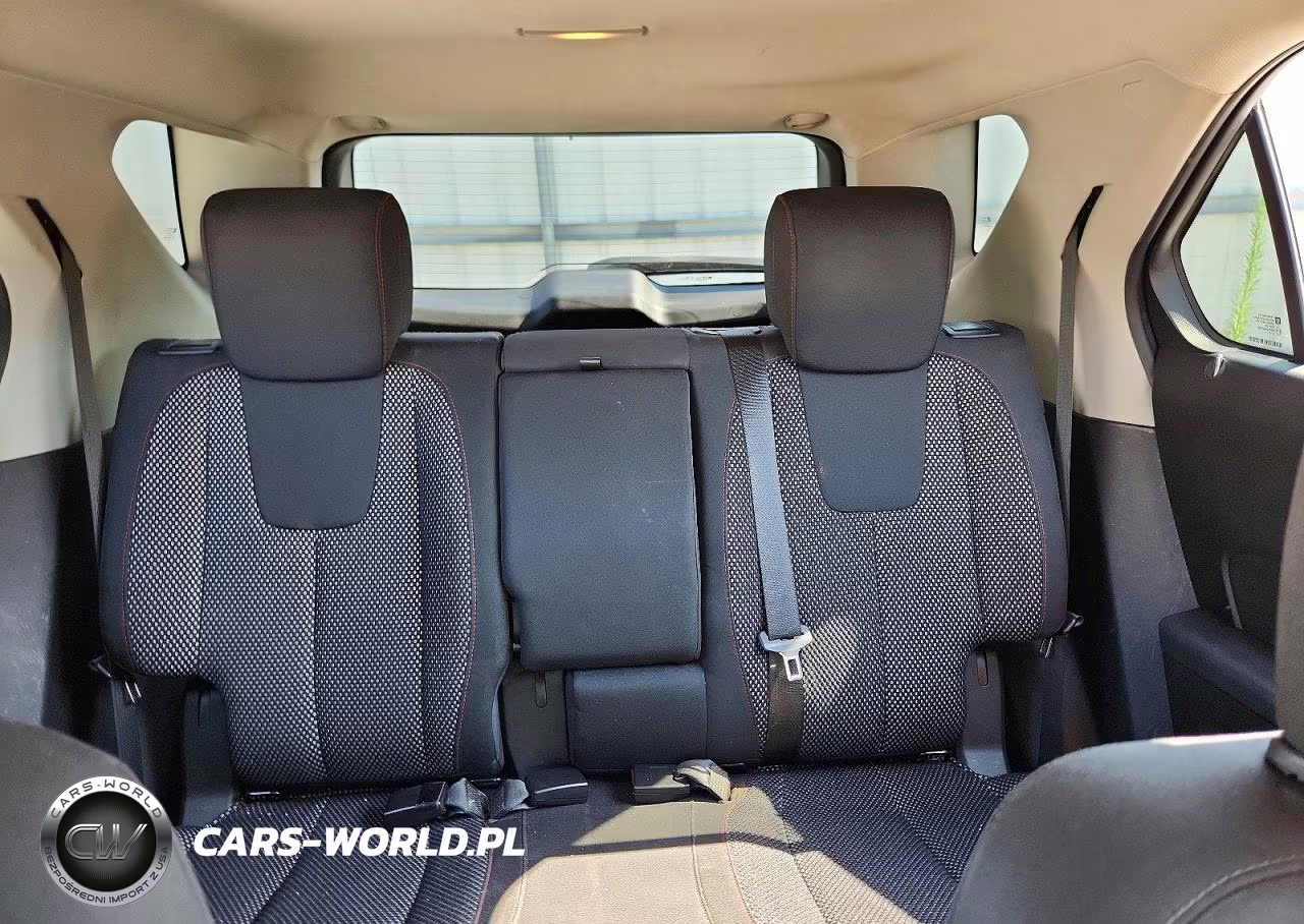 2010 Chevrolet Equinox Lt VIN:2CNALDEW4A6246313 - 10