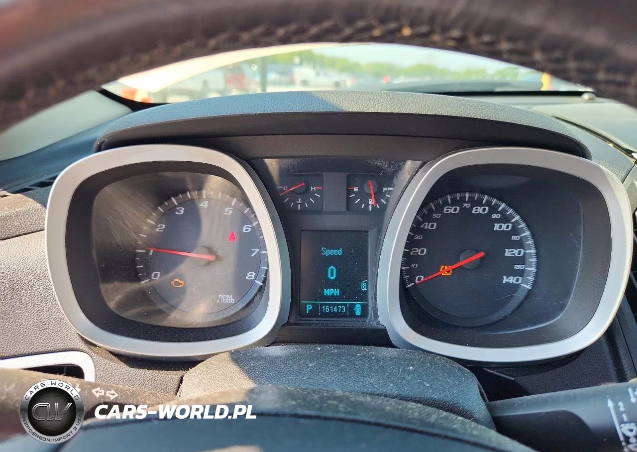 2010 Chevrolet Equinox Lt VIN:2CNALDEW4A6246313 - 9