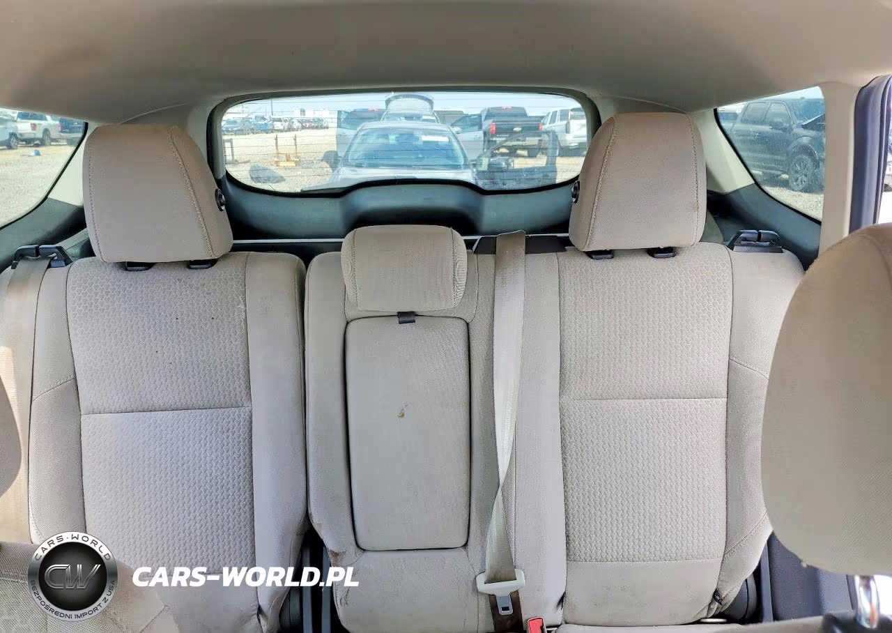 2017 Ford Escape Se VIN:1FMCU9G99HUB53602 - 10