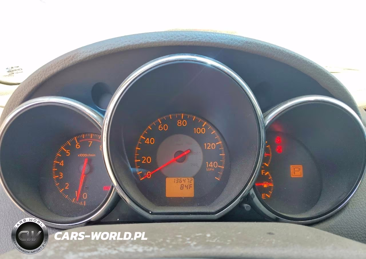 2005 Nissan Altima 2.5 VIN:1N4AL11D35N431306 - 9
