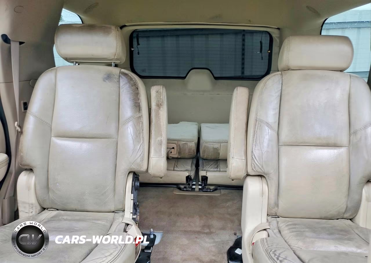 2011 Cadillac Escalade Premium VIN:1GYS4CEF2BR216839 - 10