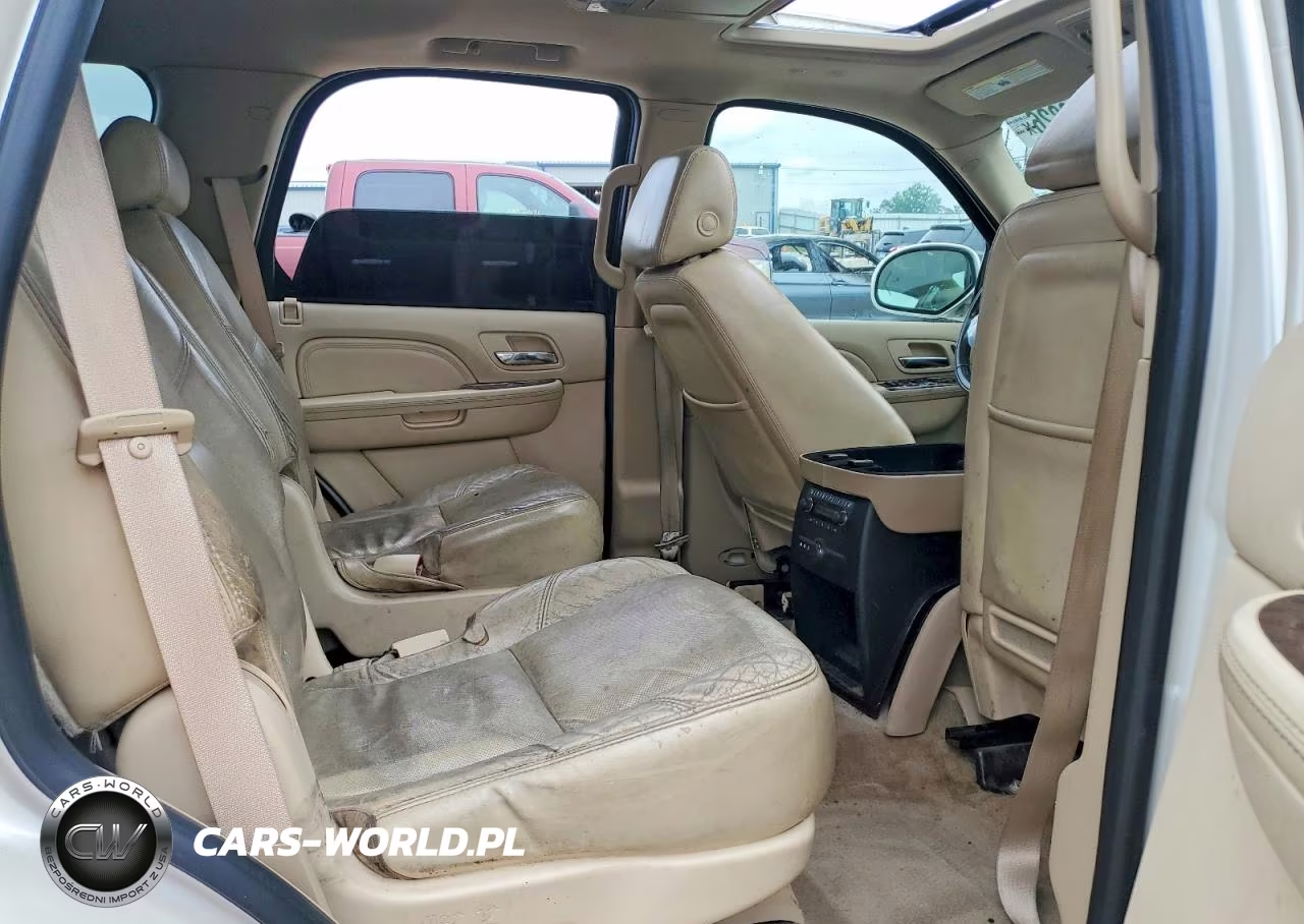 2011 Cadillac Escalade Premium VIN:1GYS4CEF2BR216839 - 11