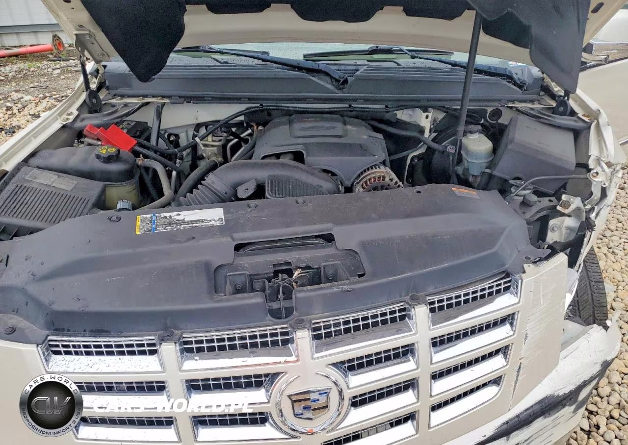 2011 Cadillac Escalade Premium VIN:1GYS4CEF2BR216839 - 12