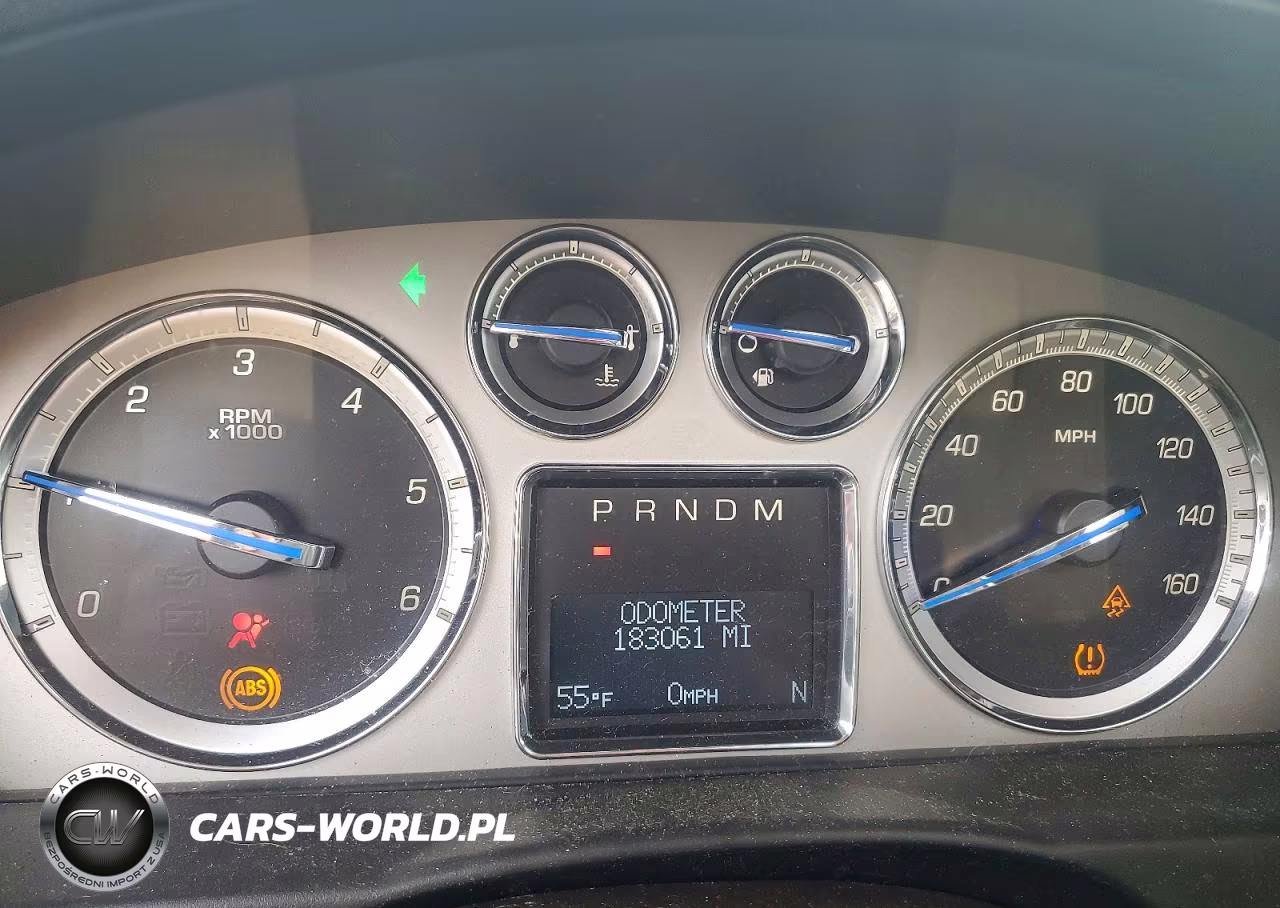 2011 Cadillac Escalade Premium VIN:1GYS4CEF2BR216839 - 9
