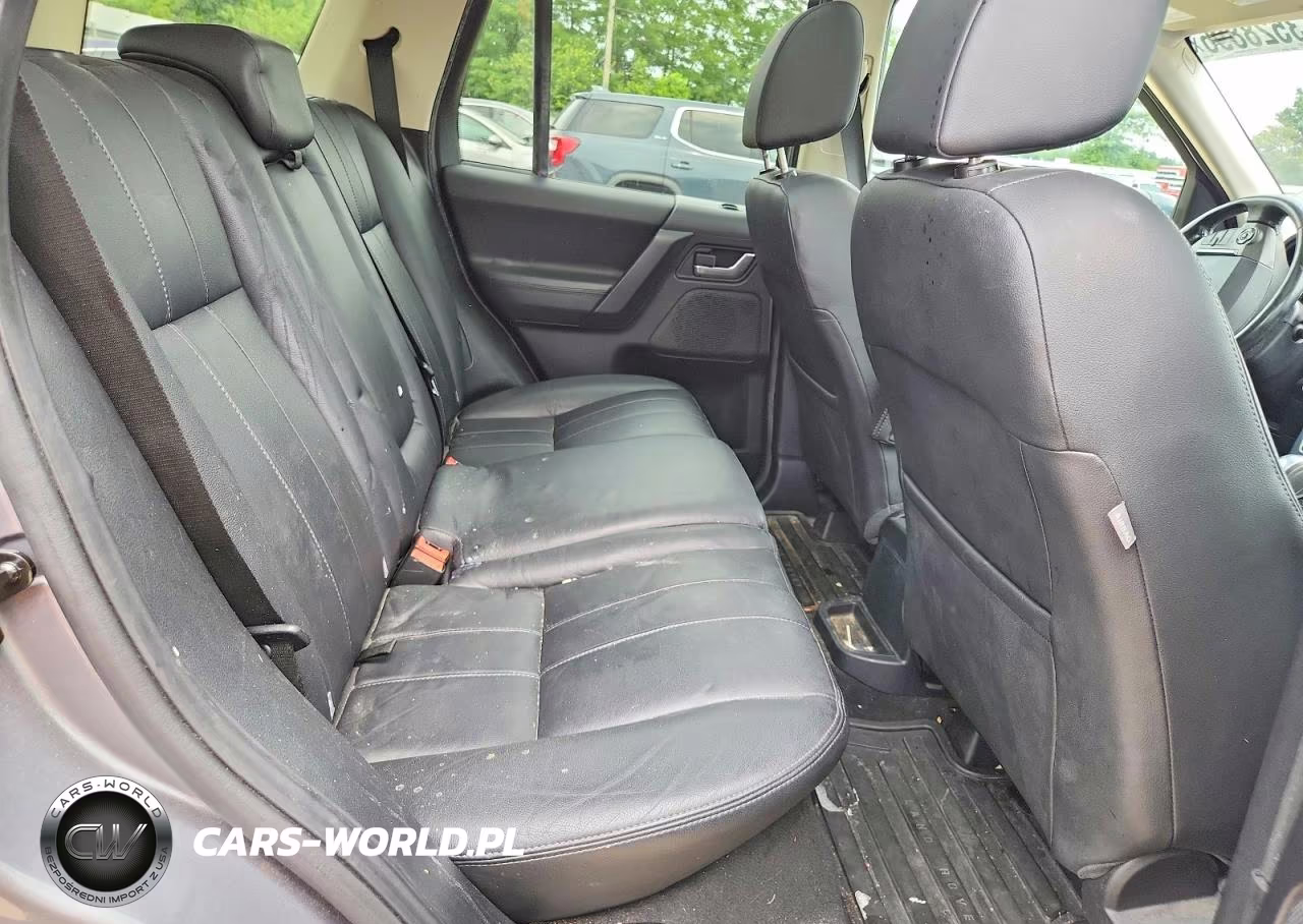 2014 Land Rover Lr2 Hse VIN:SALFR2BG4EH409108 - 10