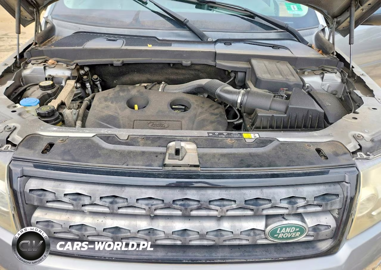 2014 Land Rover Lr2 Hse VIN:SALFR2BG4EH409108 - 11