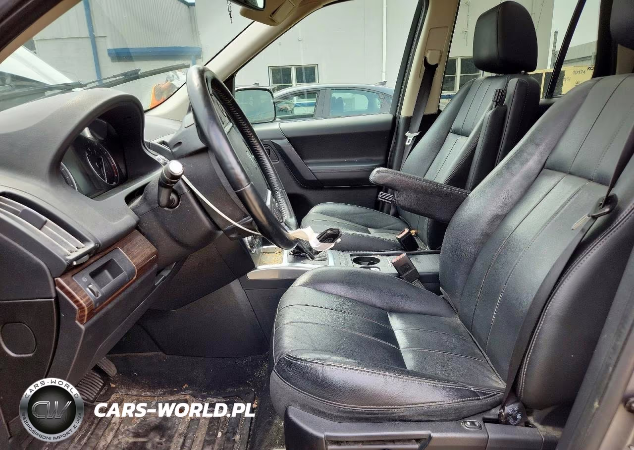 2014 Land Rover Lr2 Hse VIN:SALFR2BG4EH409108 - 7