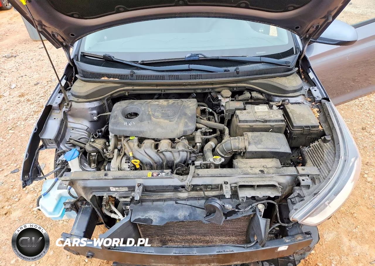 2019 Hyundai Accent Se VIN:3KPC24A33KE042891 - 11