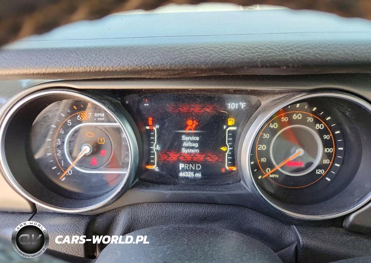 2021 Jeep Wrangler Unlimited Sport VIN:1C4HJXDN2MW552598 - 9