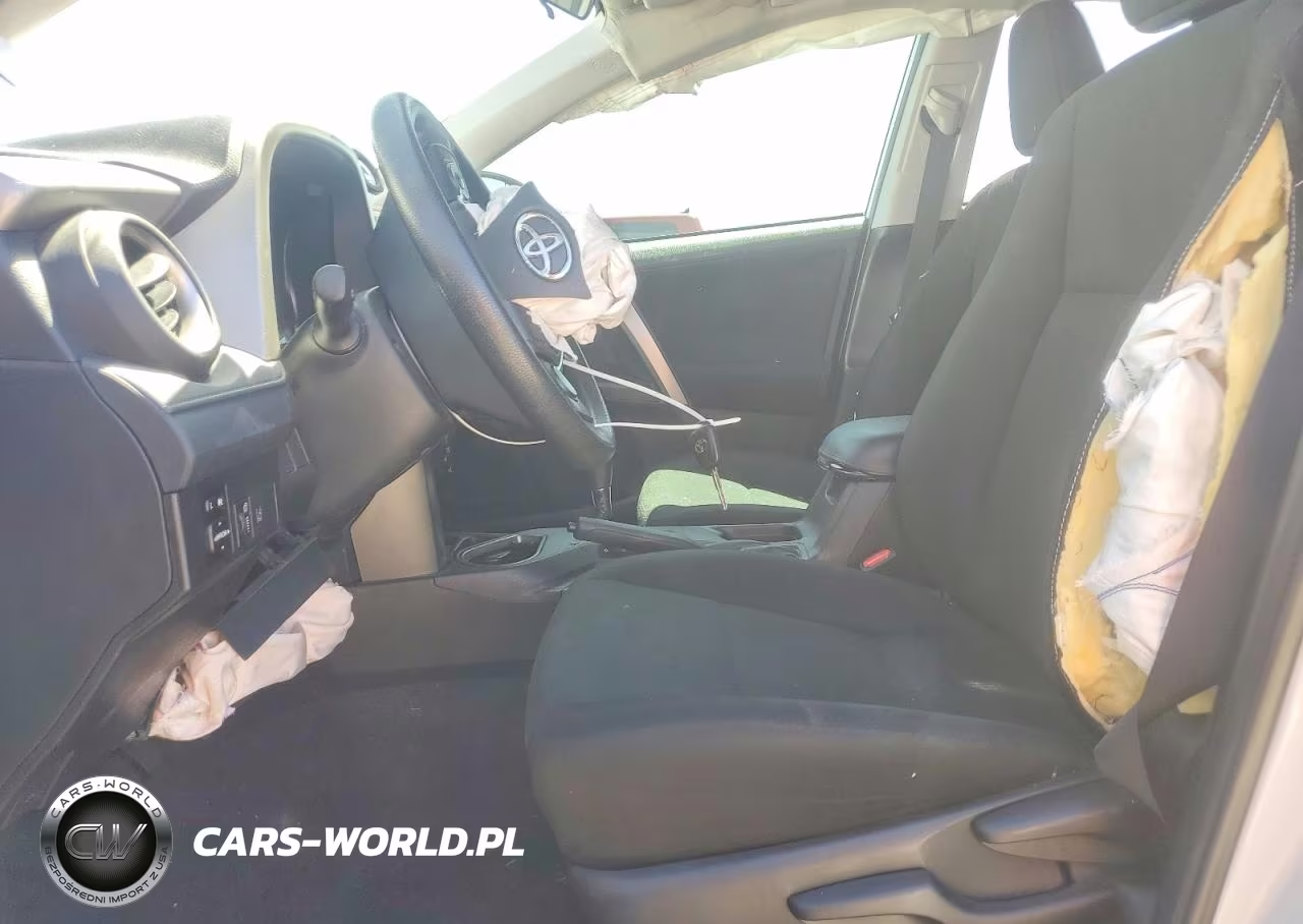 2018 Toyota Rav4 Le VIN:2T3ZFREV1JW510546 - 7