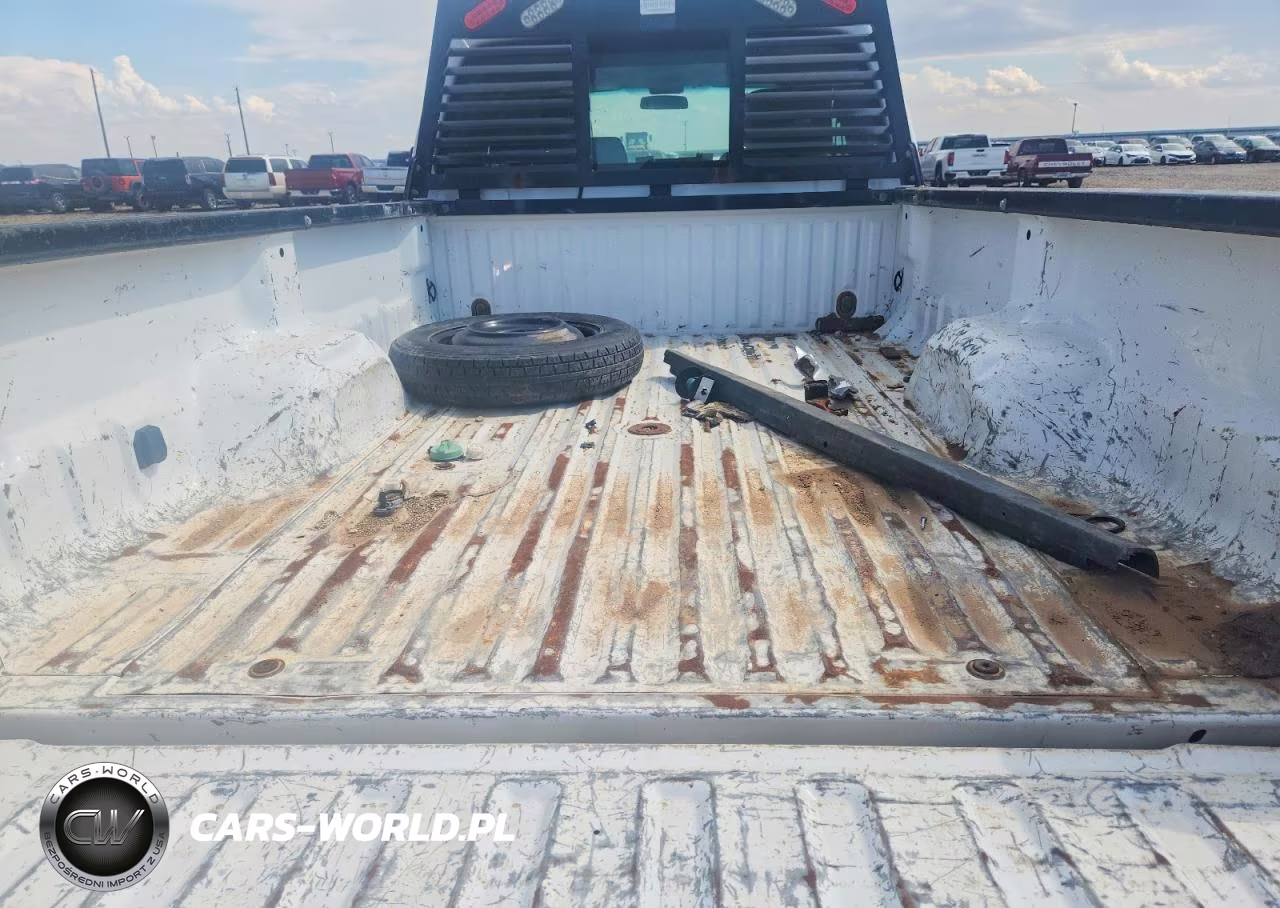 2015 Ford F250 Super Duty VIN:1FT7X2BT2FEA59530 - 10