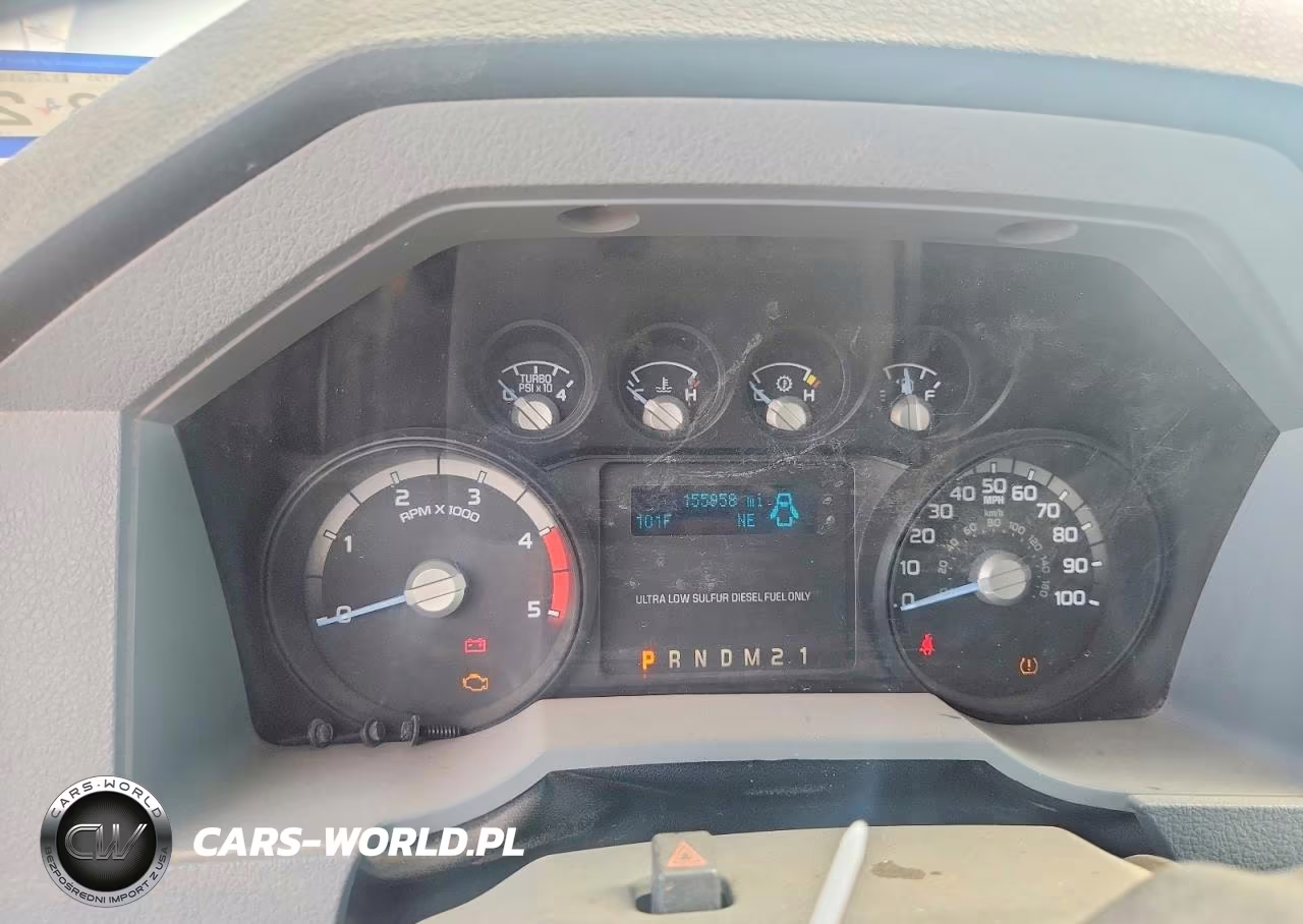 2015 Ford F250 Super Duty VIN:1FT7X2BT2FEA59530 - 9